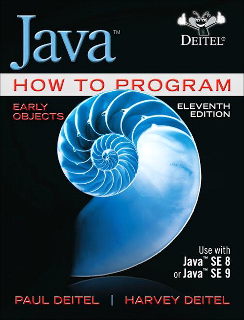 deitel java how to program exercise solution